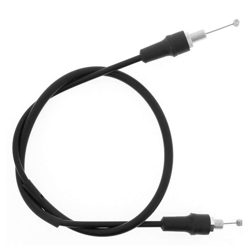QuadBoss - QuadBoss Throttle Cable Assembly - 5345-1084