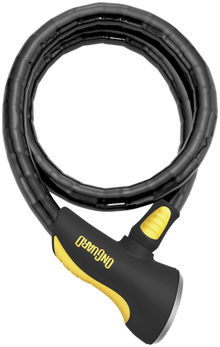 OnGuard - OnGuard Rottweiler Series Lock - 8026
