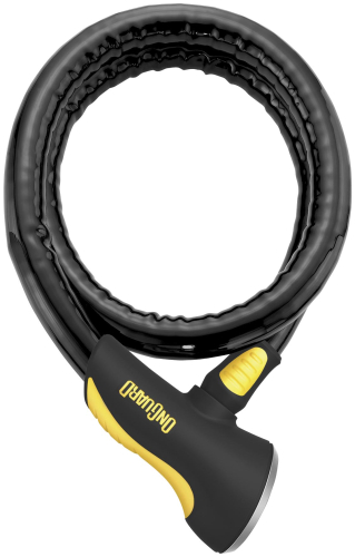 OnGuard - OnGuard Rottweiler Series Lock - 8025