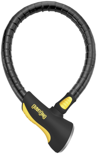 OnGuard - OnGuard Rottweiler Series Lock - 8023L