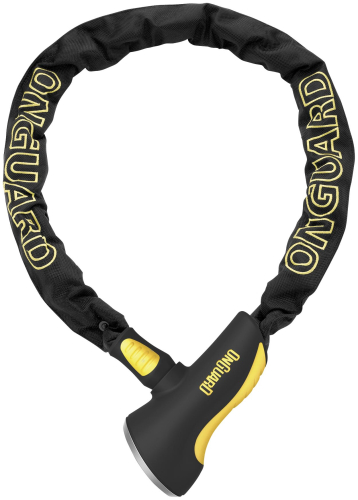 OnGuard - OnGuard Mastiff Series Lock - 8020