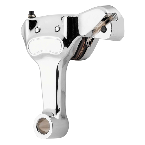 Bikers Choice - Bikers Choice Rear Caliper - Chrome - 83443