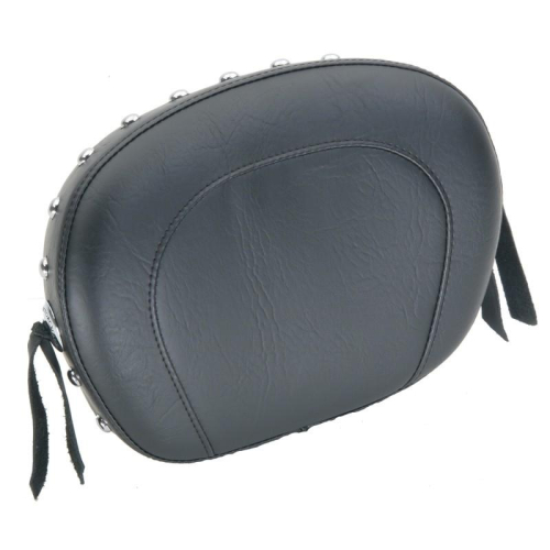 Mustang - Mustang Sissy Bar Pad - Studded with Conchos - 76284