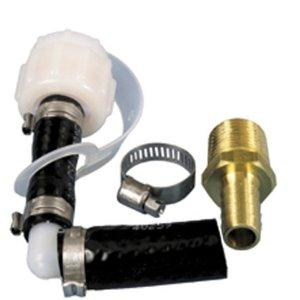 Atlantis - Atlantis Flush Kit - A6022