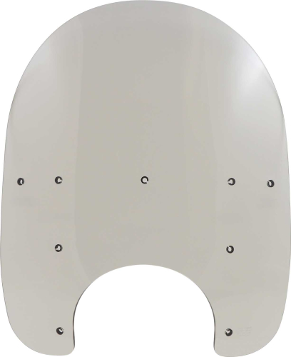 Memphis Shades - Memphis Shades OEM Replacement Windshield - 19in. - Solar - MEP6329