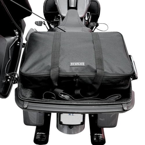 RickRak - RickRak Travel Suitcase - RRTPTL