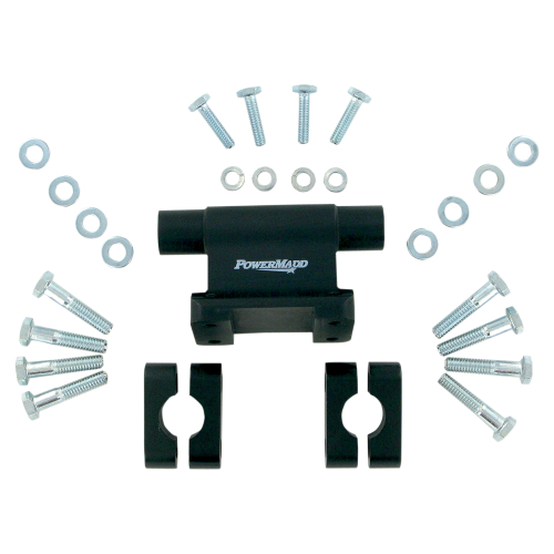 Powermadd - Powermadd Pivot Adapter Kit - 45581