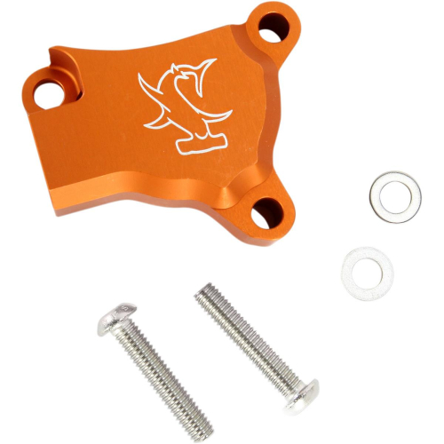 Hammerhead Designs - Hammerhead Designs Case Saver - Orange - 0305620040