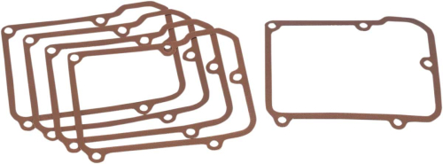 James Gasket - James Gasket Transmission Top Cover Gasket - Foamet - JGI-34904-86-F