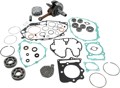 Vertex - Vertex Complete Engine Rebuild Kit In a Box - WR101-194