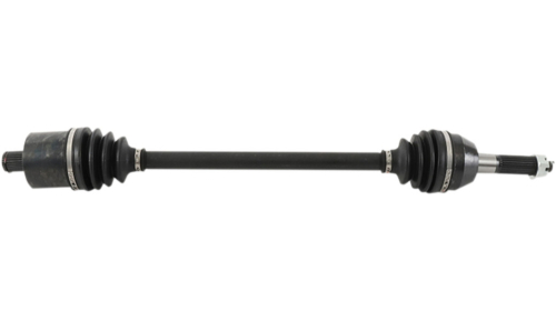 All Balls - All Balls 8Ball Extreme Duty Axle - AB8-PO-8-340