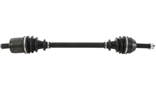 All Balls - All Balls 8Ball Extreme Duty Axle - AB8-PO-8-308