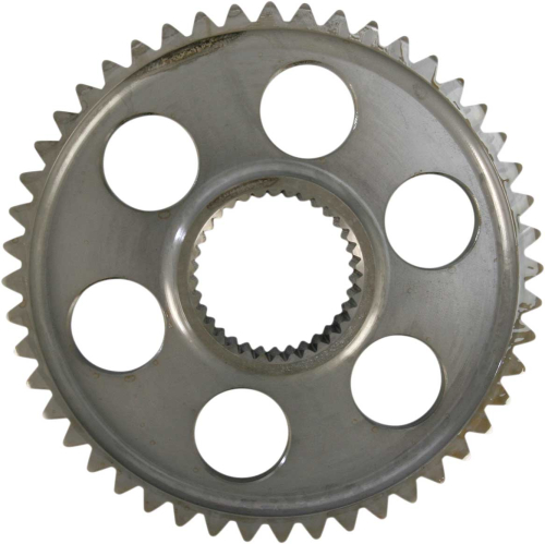 Venom Products - Venom Products Silent Bottom Sprocket for Arctic Cat - 48T, 34T Spline, 13 Wide - 931064-006