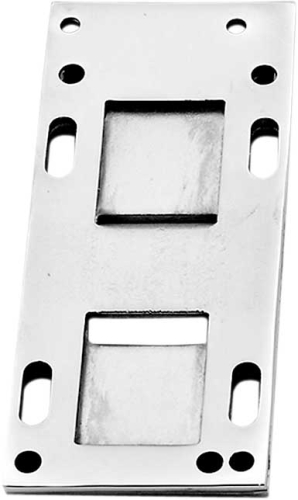 Paughco - Paughco Transmission Mounting Plate - 218