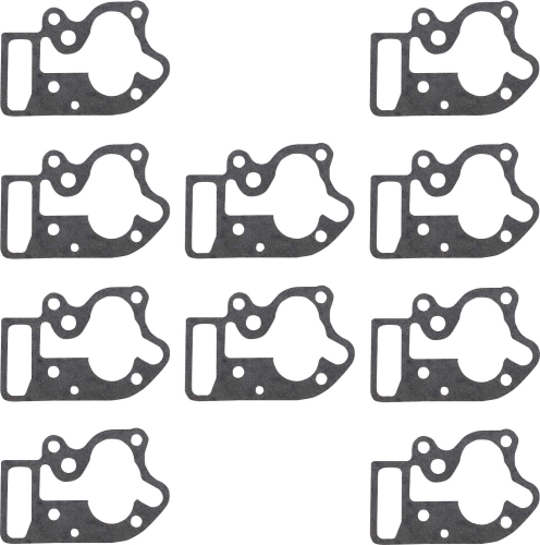 James Gasket - James Gasket Oil Pump Gasket Cover - Black Paper - JGI-26276-80-A