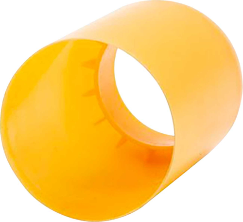 Motion Pro - Motion Pro Fork Seal Bullets - 45mm Yellow Bullet - 08-0276