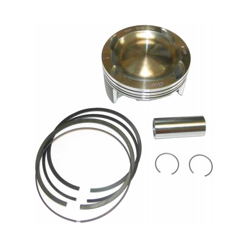 WSM - WSM Piston Kit (1494cc) - Standard Bore 100.96mm - 010-862-07K