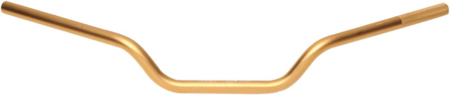 Renthal - Renthal 7/8in. High Street Handlebar - Gold - 756-01-GO