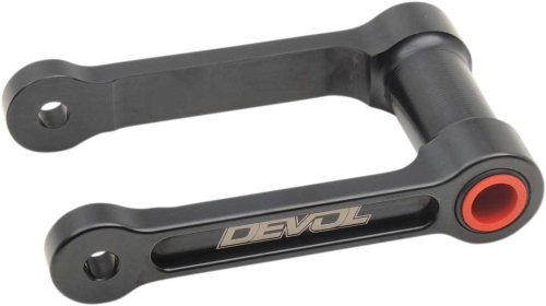 Devol - Devol Suspension Lowering Link - 0115-1208