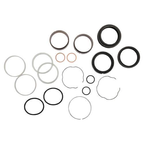 Pivot Works - Pivot Works Fork Rebuild Kit - PWFFK-H16-000