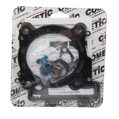 Cometic Gasket - Cometic Gasket EST Top End Gasket Kit - 95mm Bore - C3750