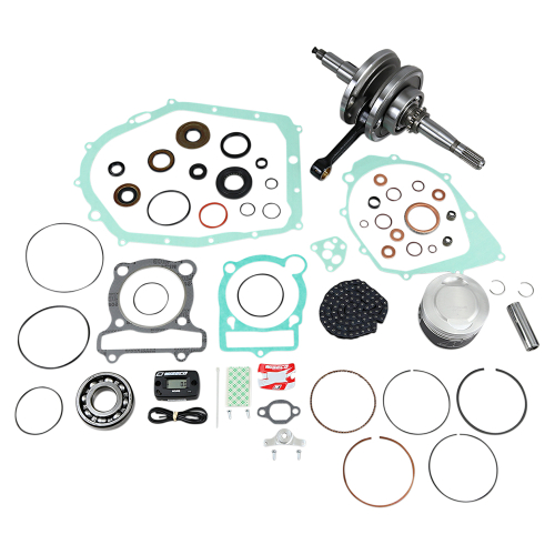 Wiseco - Wiseco Engine Rebuild Kit - PWR137-840