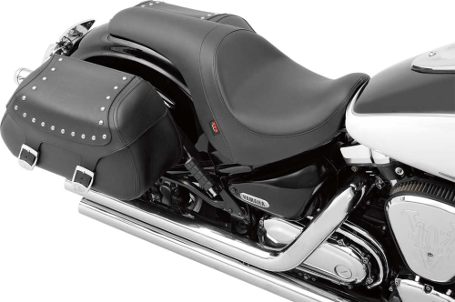 Z1R - Z1R Predator Seat - Smooth - XF-2-0810-1802