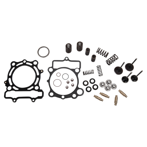 Kibblewhite Precision - Kibblewhite Precision Cylinder Head Service Kit - 40-41520