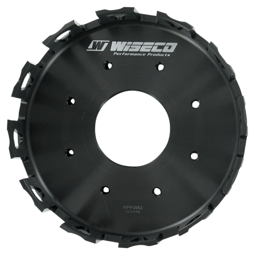 Wiseco - Wiseco Clutch Basket - WPP3052