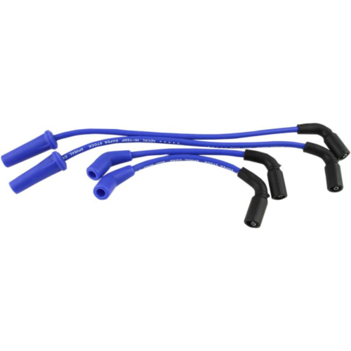 Accel - Accel Custom Wire Set - Blue - 171117-B