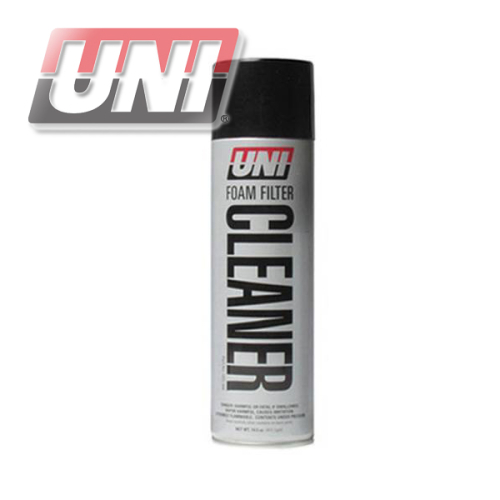 Uni - Uni Filter Cleaner - 16oz. Aerosol Can - UFC-300