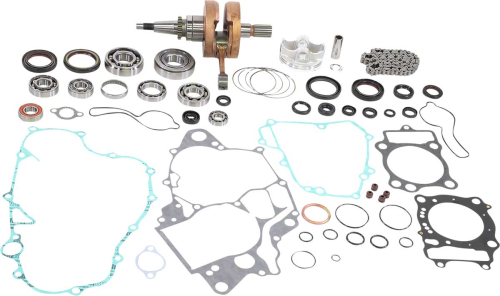 Vertex - Vertex Complete Engine Rebuild Kit In A Box - WR101-177