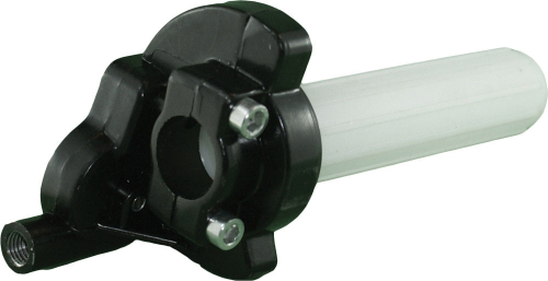 Outside Distributing - Outside Distributing Twist Throttle Assembly - Type A - 12-0703