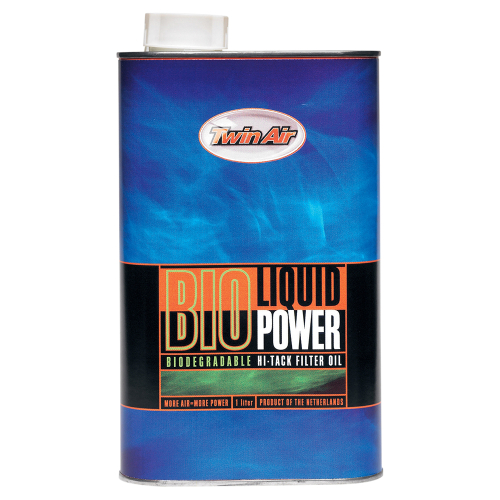 Twin Air - Twin Air Bio Liquid Power Oil - 1L. - 159017
