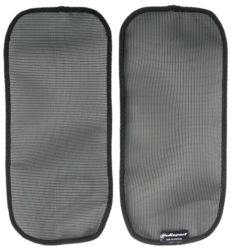 Polisport - Polisport Mesh Louver Cover - 8476300001