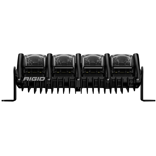 RIGID Industries - RIGID Industries Adapt&trade; 10" Light Bar - Black