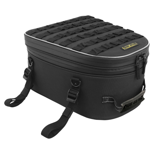 Nelson-Rigg - Nelson-Rigg Trail End Tail Bag Adventure - RG-1055