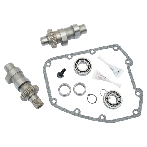 S&S Cycle - S&S Cycle 585C Chain Drive Camshaft Kit - 330-0005