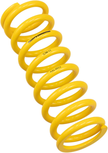 Factory Connection - Factory Connection Shock Springs - 5.3 kg/mm - AAL-0053