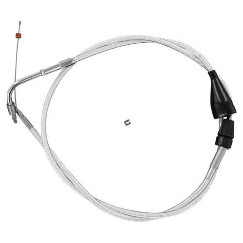 Barnett - Barnett Platinum Series Idle-Cruise Cable (+6in.) - 106-30-41004-06