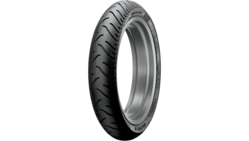 Dunlop - Dunlop Elite 3 Front Tire - 90/90-21 - 45091159