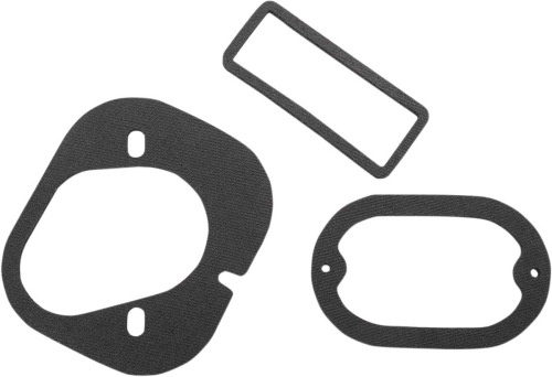 James Gasket - James Gasket Tail Lamp Mounting Gasket Kit - JGI-68123-55-K