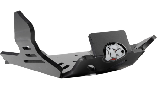 AXP Racing - AXP Racing Xtrem Skid Plate - Black - AX1440