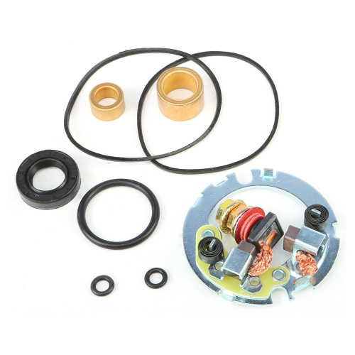 WPS - WPS Starter Brush Kit - SMU9120