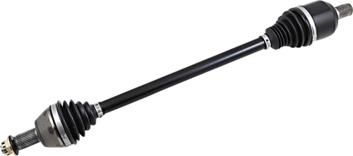 Moose Utility - Moose Utility Heavy-Duty Complete Axle Kit - HON-6048HD