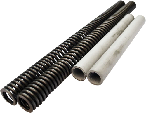 Baron Custom Accessories - Baron Custom Accessories Front Fork Spring Kit - BA-7502-50
