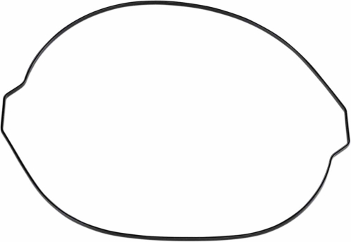 Moose Racing - Moose Racing Clutch Gasket Cover - Outer - 817976MSE