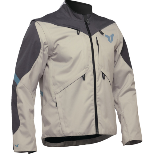 Thor - Thor Terrain Jacket - 2920-0876 - Sand - 2XL