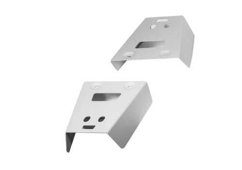 Rival - Rival Rear A-Arm Guards Alloy - 24.7448.1-5