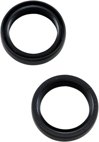 Parts Unlimited - Parts Unlimited Front Fork Seals - 35mm x 46mm x 11mm - PUP40FORK455115